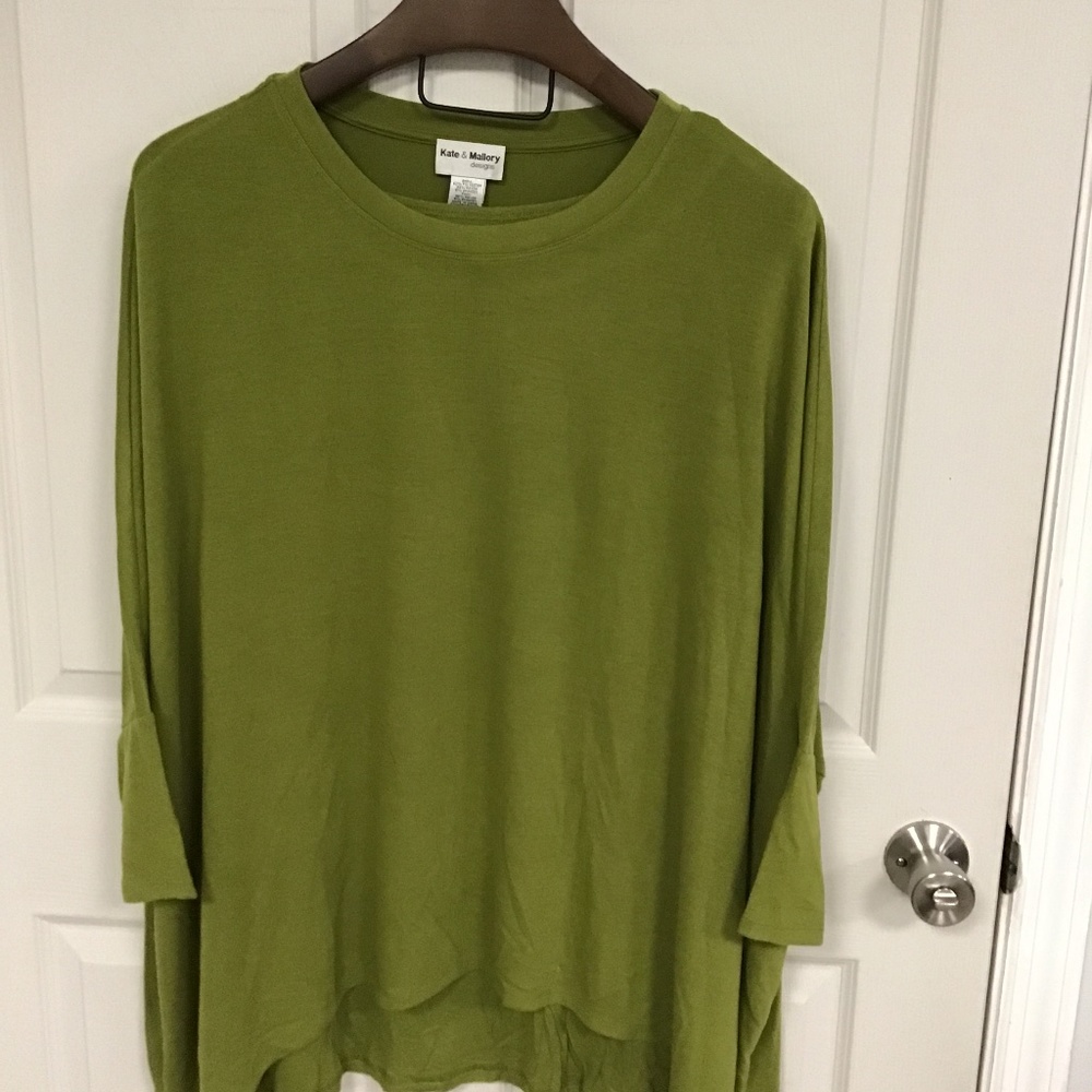 Knit top